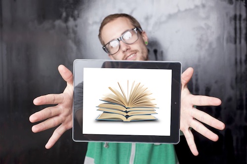 ebook content marketing